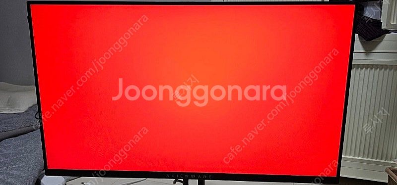 델 에일리언 웨어 aw2523hf FHD 360hz--2