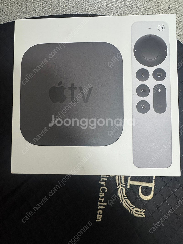 애플tv 4k--0