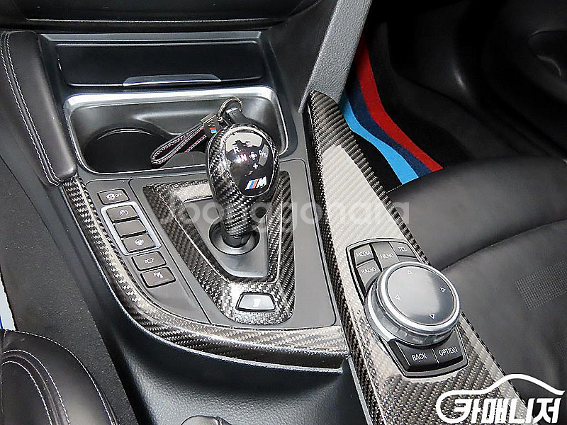 [BMW]M4 (F82) M4 쿠페 2015 년 중고차...--1