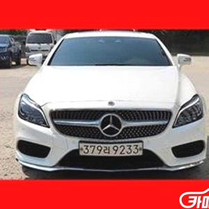 [벤츠]CLS클래스 W218 CLS 250 d 4MATIC AMG Line (0톤) 2016 년 중고차☆신뢰☆믿음☆정직☆고객님께 약속드립니다!