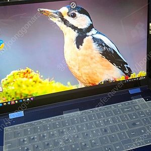 삼성 노트북 360 플렉스 상태좋은 민트급 16g 15인치 16인치