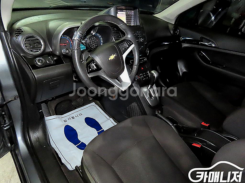 [쉐보레]올란도 1.6 디젤 LT 컨비니언스 2017 ...--1