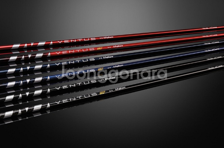 핑 G440 SFT 헤드+벤투스TR 샤프트+그립(무료장...--2