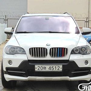 [BMW]X5 (E70) xDrive 48i 2008 년 중고차 전국☆최저가판매☆최고가매입☆