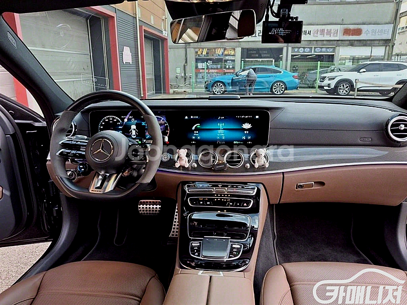 [벤츠]E-클래스 W213 E53 AMG 4MATIC+...--1