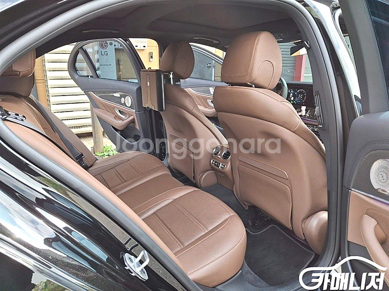 [벤츠]E-클래스 W213 E53 AMG 4MATIC+...--3