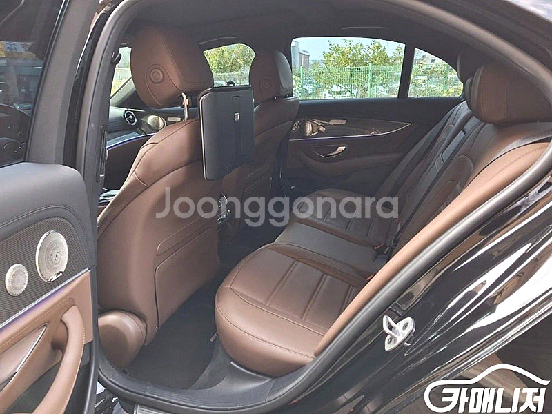 [벤츠]E-클래스 W213 E53 AMG 4MATIC+...--5