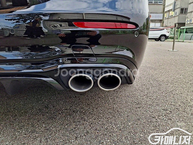 [벤츠]E-클래스 W213 E53 AMG 4MATIC+...--8