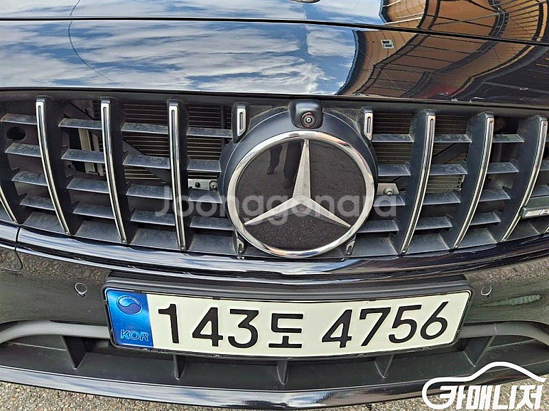 [벤츠]E-클래스 W213 E53 AMG 4MATIC+...--9
