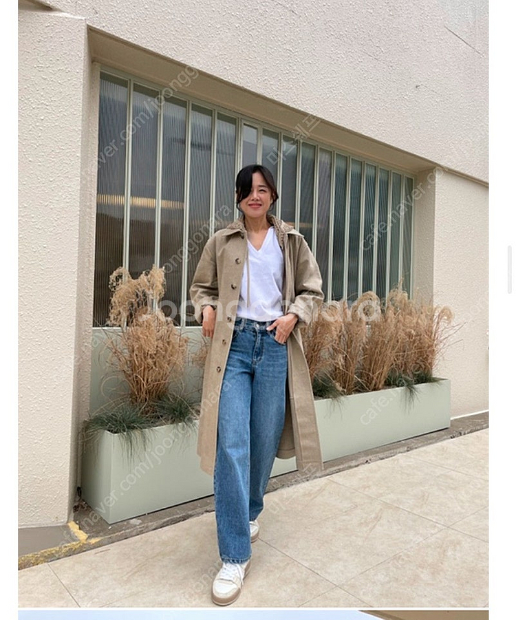 꺌랑 내딱청 [사이즈4 - 롱버전판매 ] 3사이즈와 교...--0
