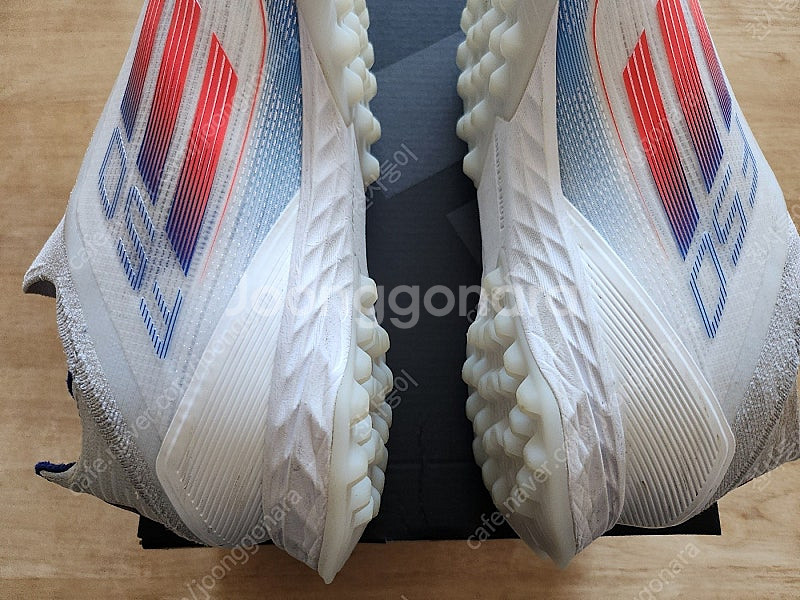아디다스 축구화 F50 PRO LL TF 255-260--1