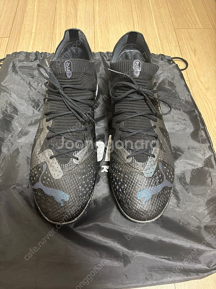 [퓨마] 퓨쳐 얼티메이트 270사이즈--2