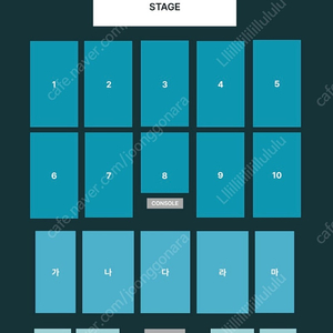 데이식스 DAY6 콘서트 대구 첫콘 (3.29)