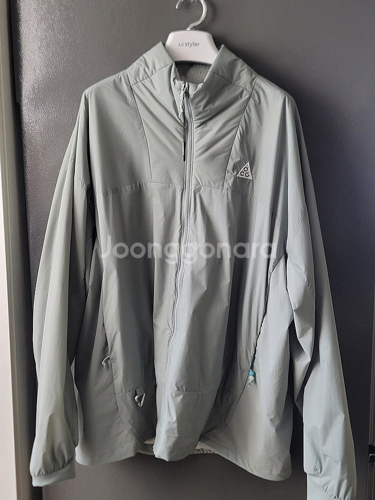 (정품) 나이키 ACG 시에라 라이트 US XL 아크테...--0
