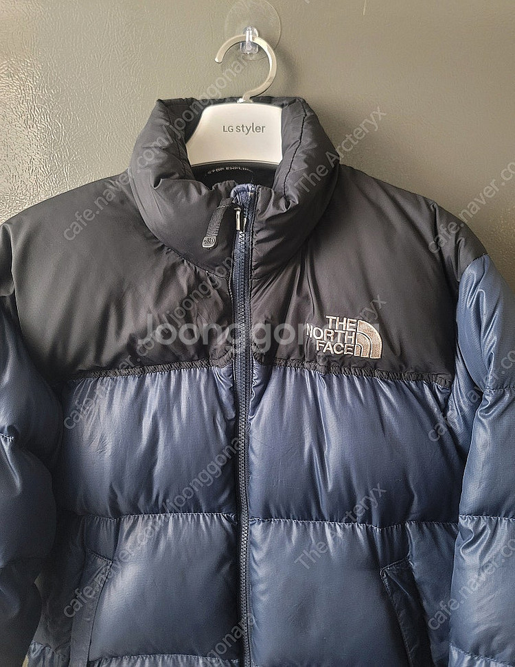 (정품) 노스페이스 1996 눕시 700 S--0