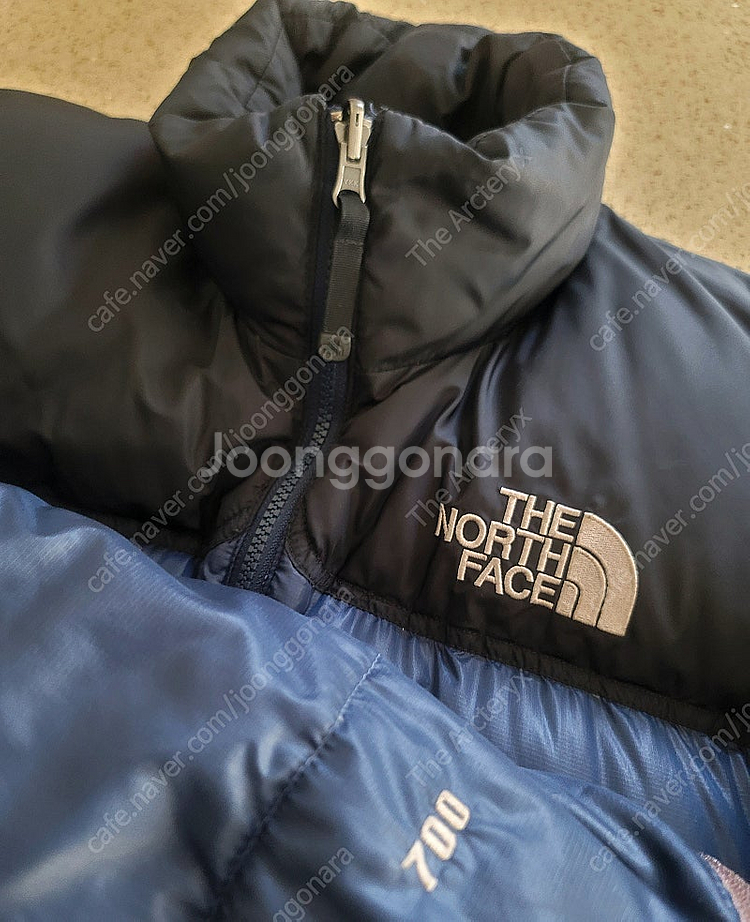 (정품) 노스페이스 1996 눕시 700 S--2