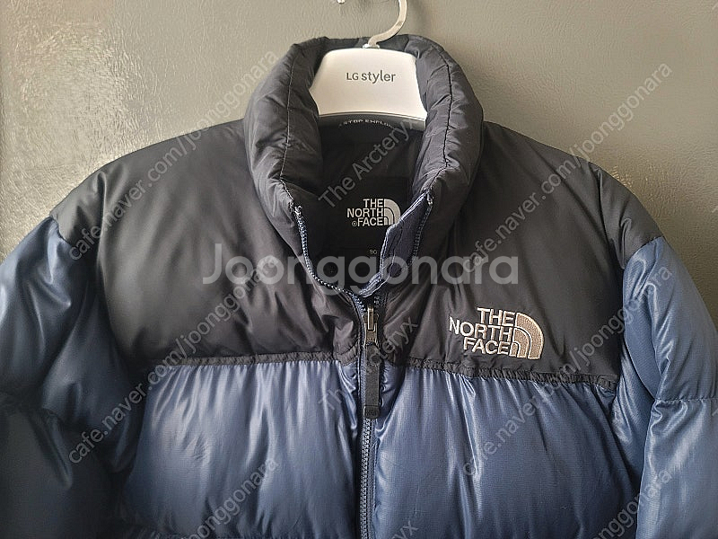 (정품) 노스페이스 1996 눕시 700 S--3