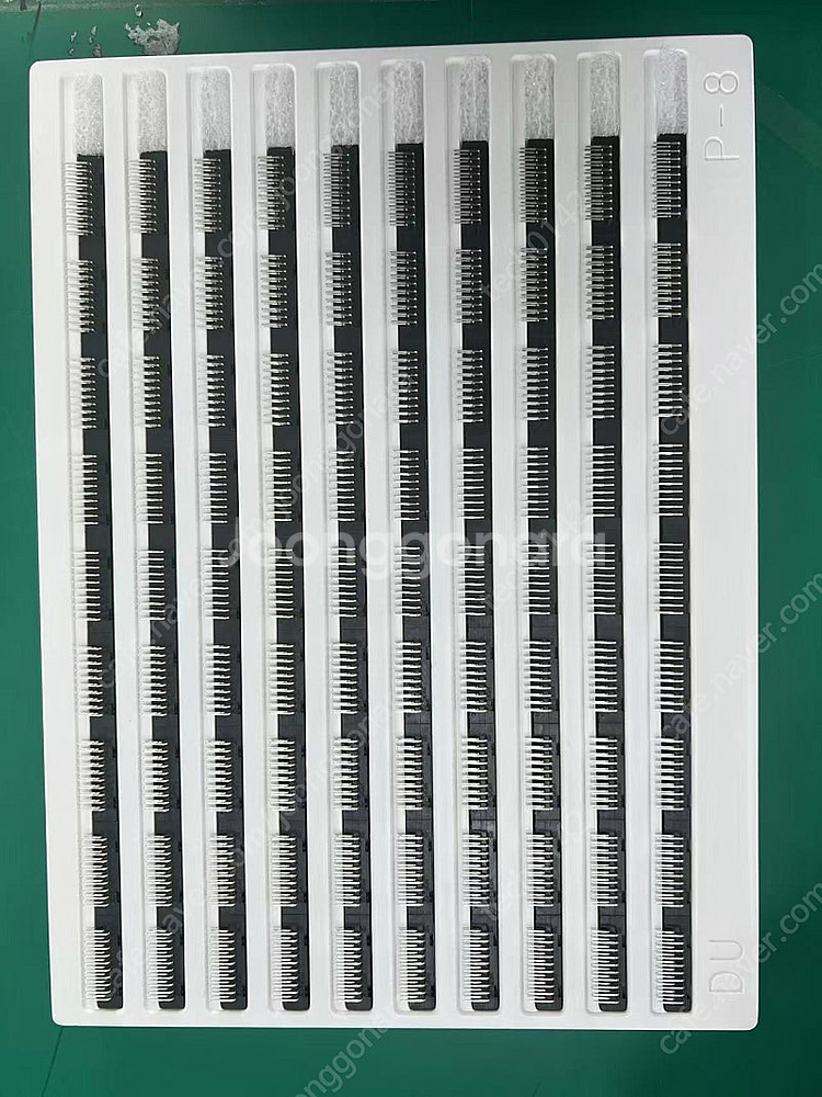 Hirose 히로스 헤더 및 와이어 하우징 HIF3FC...--2