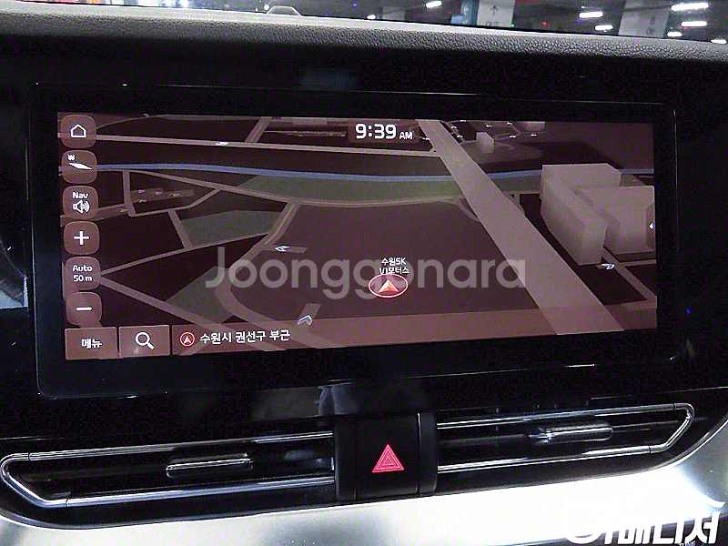 [기아]더 뉴 니로 1.6 HEV 노블레스 스페셜 20...--4