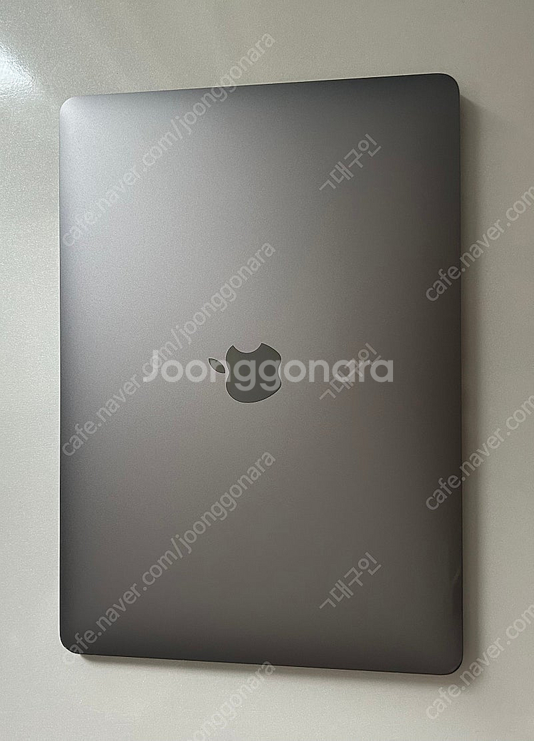 상태SS 맥북에어 2020 M1 8GB 256GB 스페...--0
