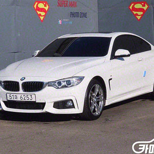 [BMW]4시리즈 (F32) 420d xDRIVE 쿠페 M 스포츠 (4인승) 2016 년 중고차 전국☆최저가판매☆최고가매입☆