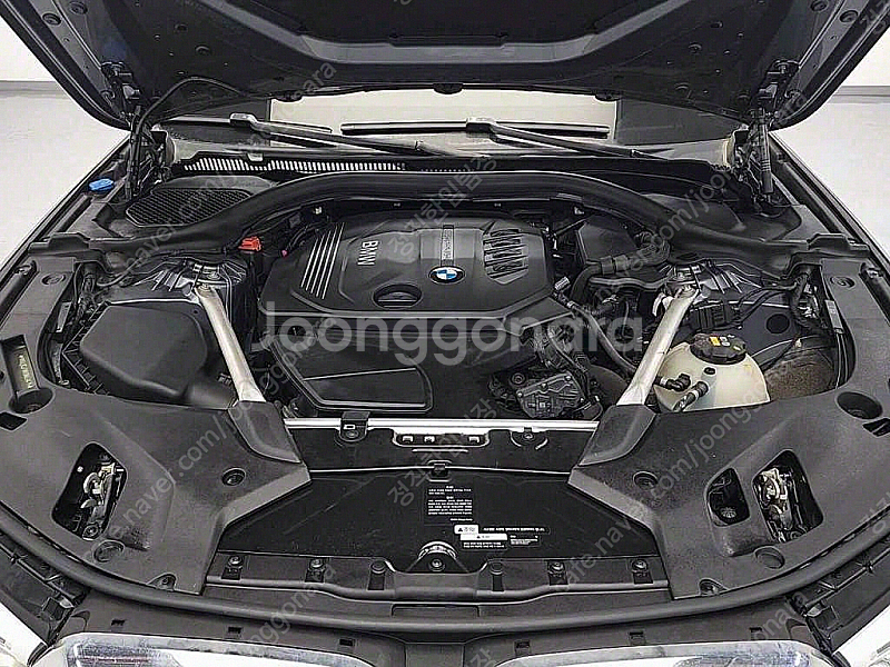 BMW 5시리즈 (G30) 520d 럭셔리 플러스 저렴...--4