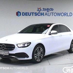 [벤츠]E-클래스 W213 E350 4MATIC 아방가르드 2021 년 중고차☆신뢰☆믿음☆정직☆고객님께 약속드립니다!