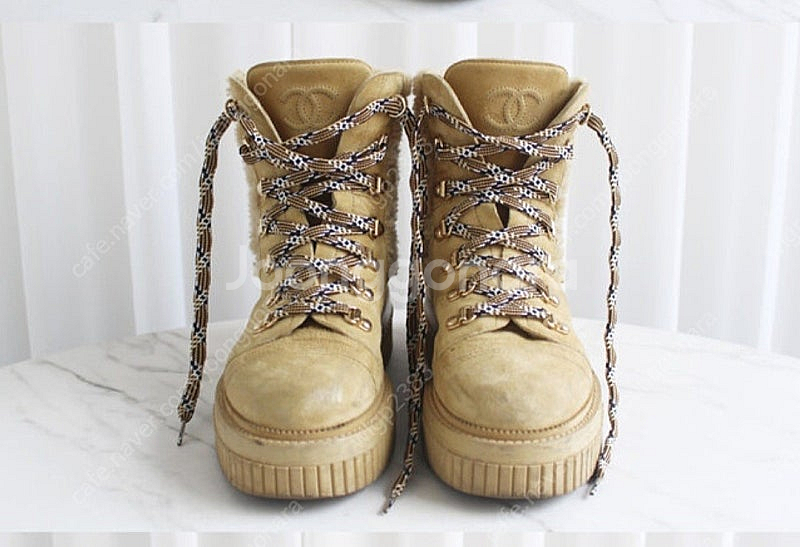 샤넬 워커 37구합니다--0