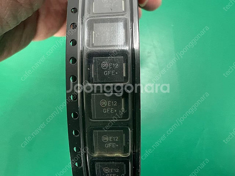 ON Semiconductor 1SMC26AT3G 60...--0