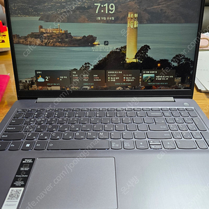 [김해] 레노버 ideapad 3 15ITL6 11세대 i5