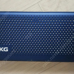 AKG 블루투스 스피커