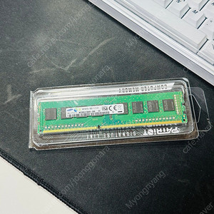 삼성 램 Ddr3 4GB PC3-12800U