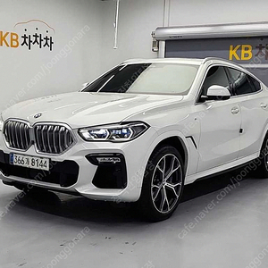 BMW X6 (G06) xDrive 40d M 스포츠 중고차 판매합니다 ★전액할부★저신용★