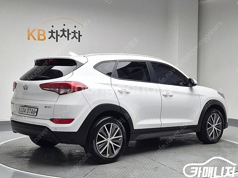[현대]올뉴투싼 디젤 1.7 2WD 모던 피버 (5인승...--3
