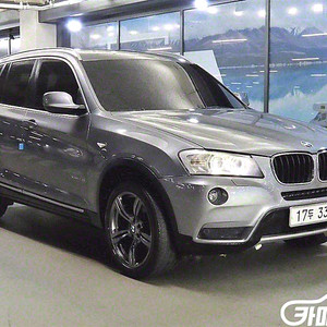 [BMW]X3 (F25) xDrive 20d 하이 (5인승) 2013 년 중고차 전국☆최저가판매☆최고가매입☆