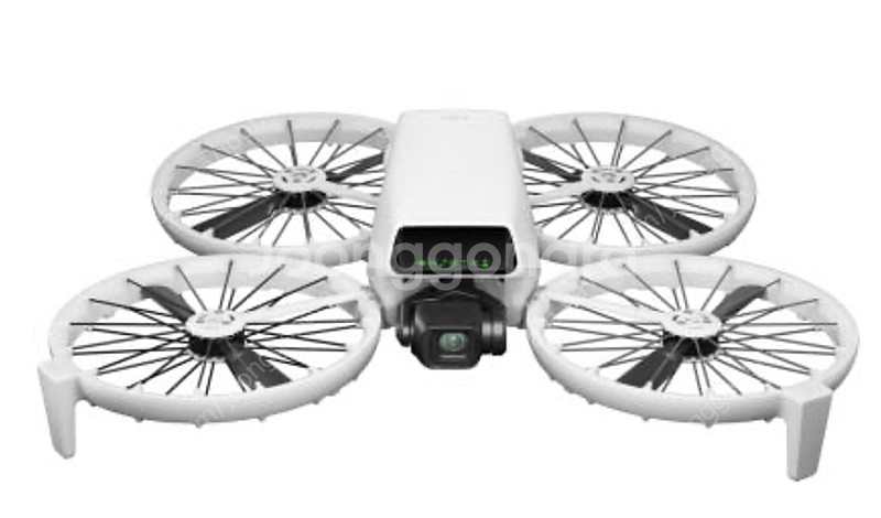 dji 플립 flip 플라이모어, 케어추가구매 , 단순...--0