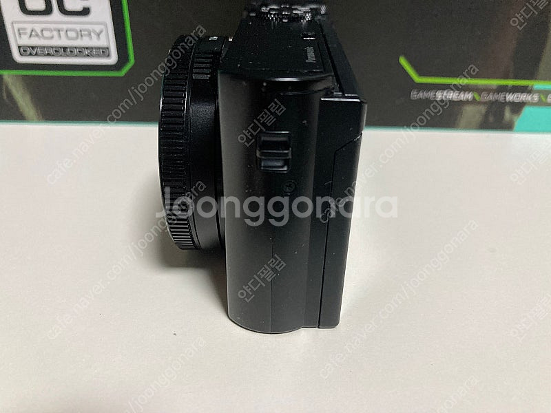 파나소닉 루믹스 lx10 판매합니다--4