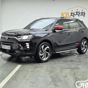 [KG모빌리티(쌍용) ]뷰티풀코란도 2WD 가솔린 1.5 C7 ★중고차★중고차매입★전액할부★저신용자★신불자★소액할부★현금★카드 전부 가능합니다!