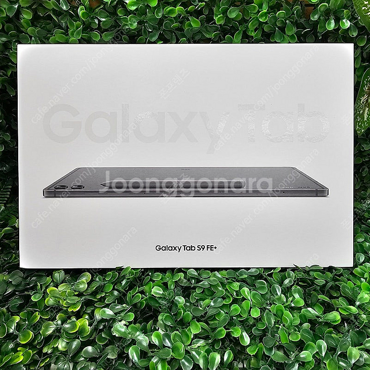 [국내 최저가 판매] 갤럭시 탭S9FE 플러스 128G...--0