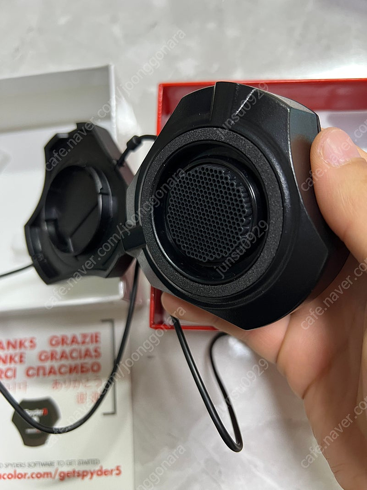 DataColor Spyder 5 Express--2