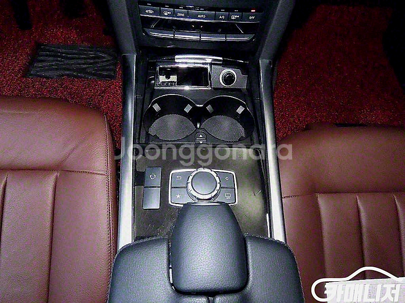 [벤츠]E-클래스 W212 E200 아방가르드 (5인승...--3