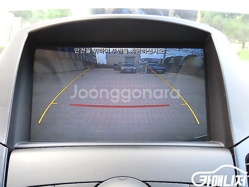[쉐보레]올란도 LPGI LT 프리미엄 2012 년 중...--5