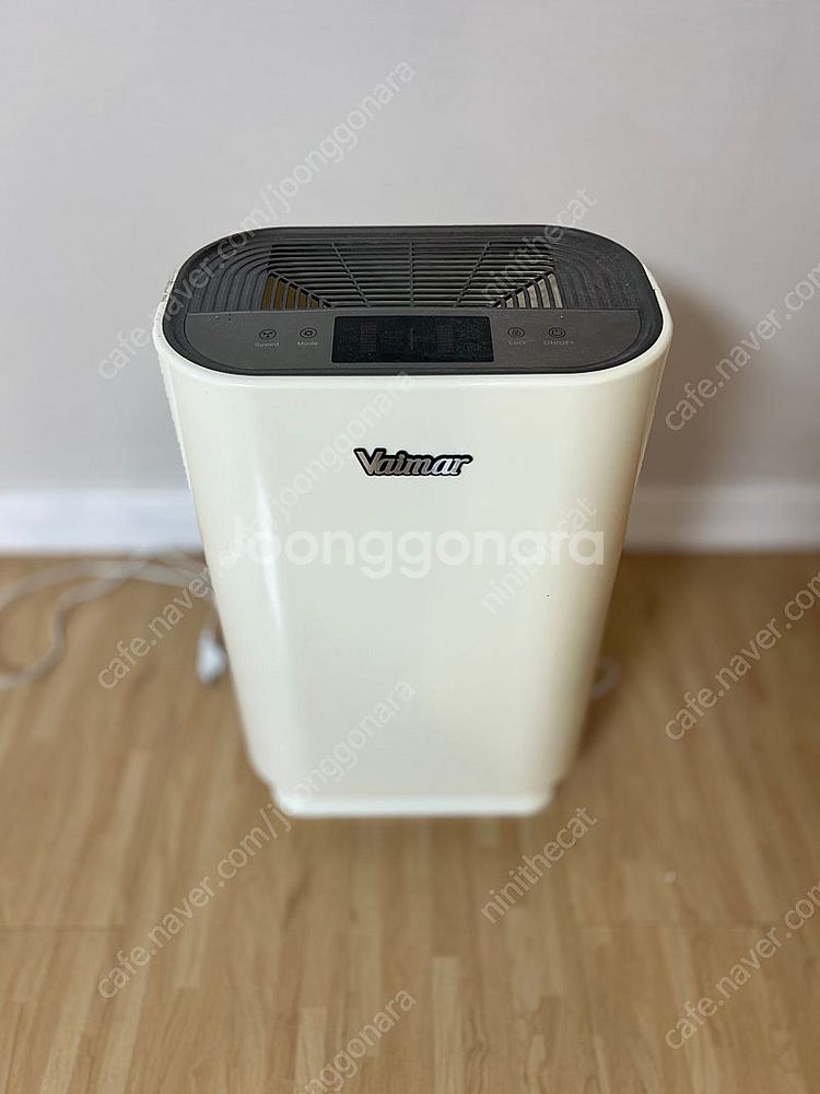 바이마르케어존2 공기청정기 Vaimar--0