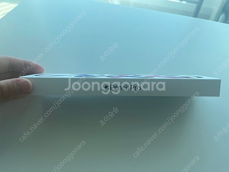 애플펜슬 프로--1