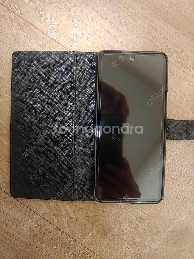 LG q92 판매합니다.--4