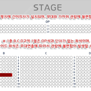 2025 정동원 부산 콘서트 1층 B구역 SR석 7열 2연석(2024.4.13.일.오후5시)