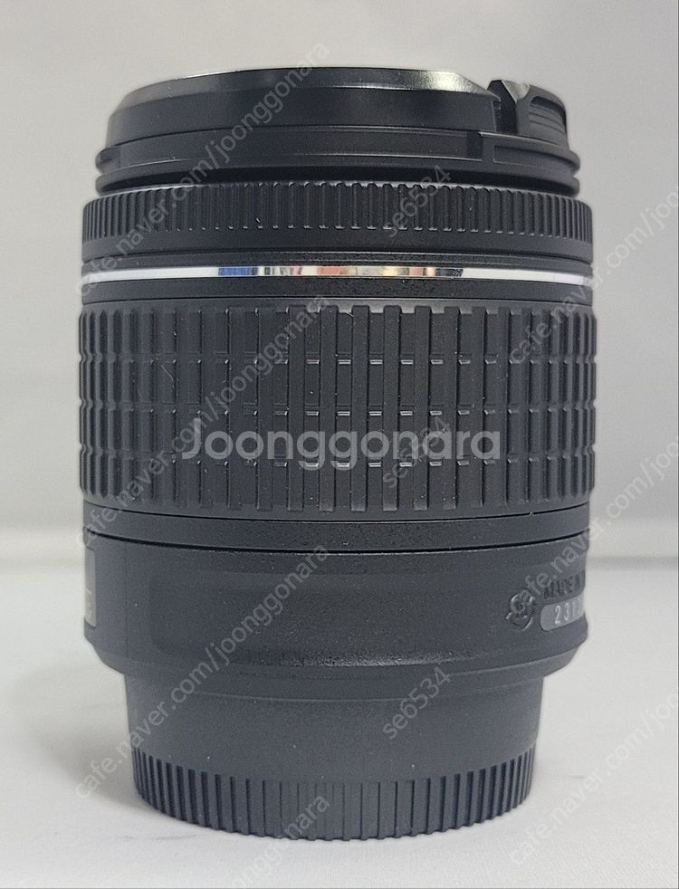 니콘정품 af-p DX 18-55 VR--1
