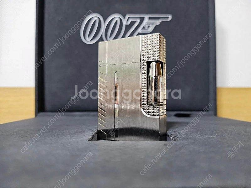 듀퐁라이터 007 18006 한정판--0