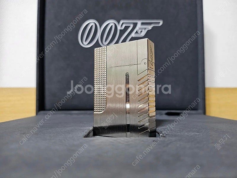 듀퐁라이터 007 18006 한정판--1