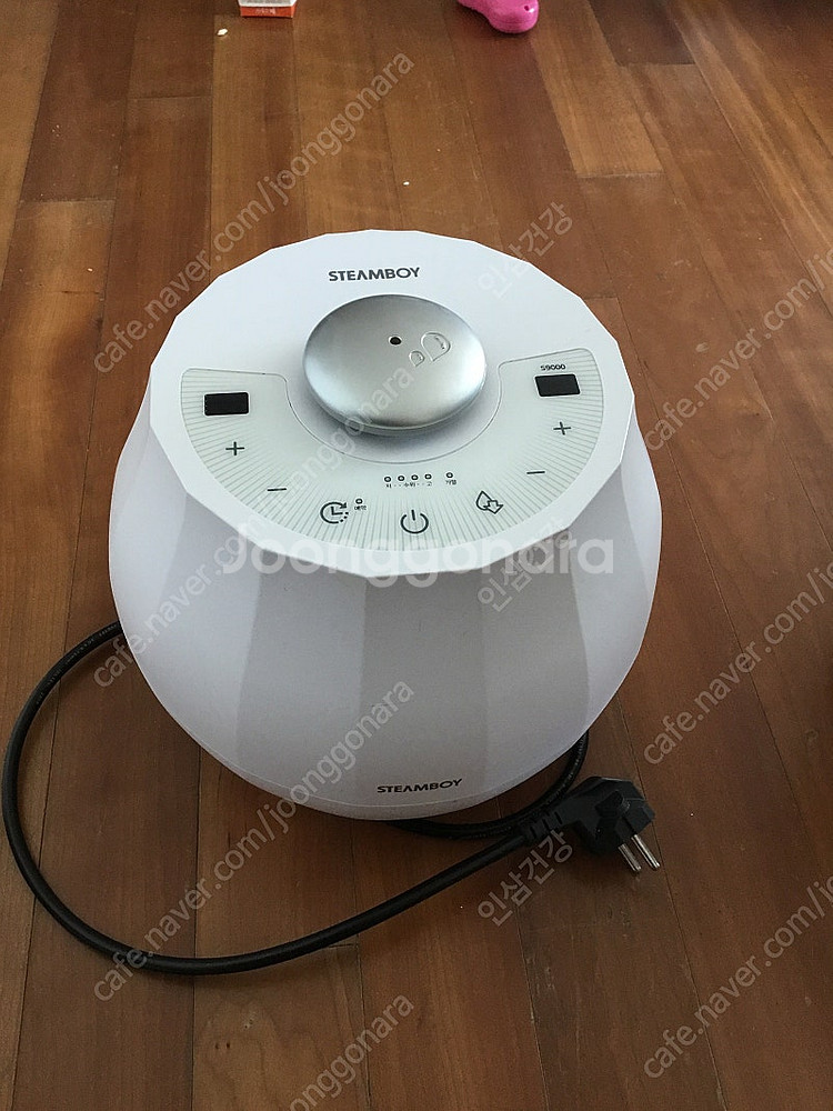 스팀보이 s9000 보일러만 판매--1